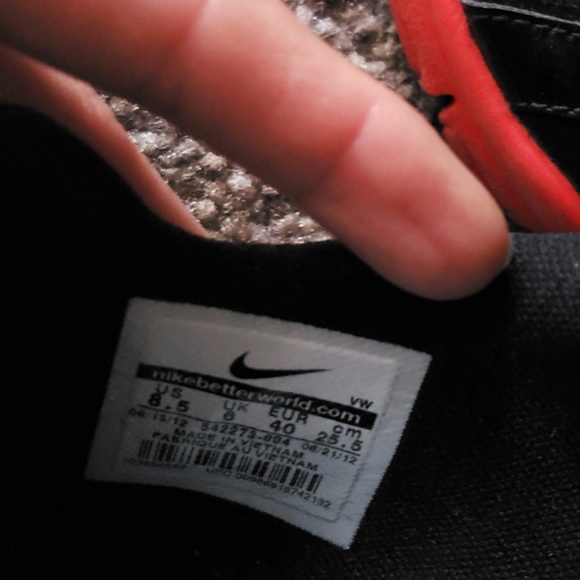 Nike In Season TR2 H20 Repel training shoes - Picture 2 of 4